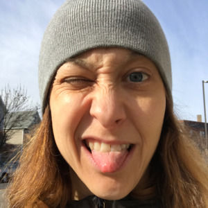 Meet your Posher, Shannon